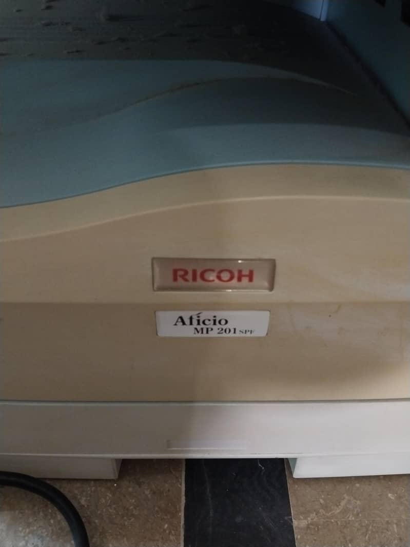 printer | scanner 3