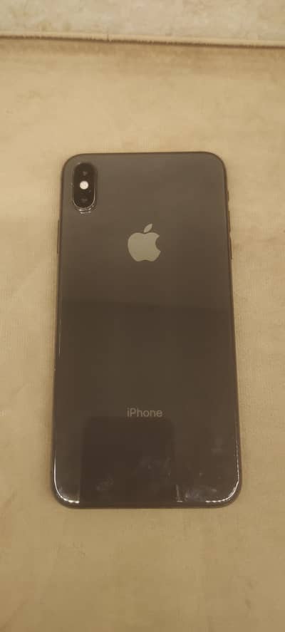 Apple iPhone XS Max