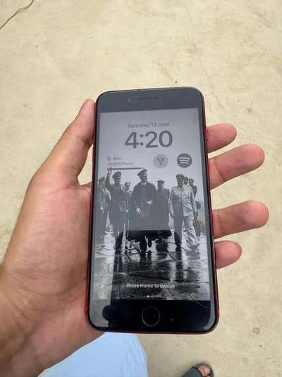 Apple iPhone 8 Plus