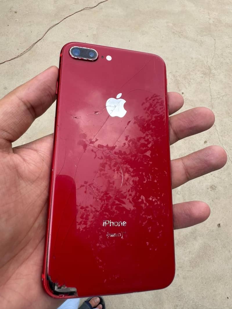 Apple iPhone 8 Plus 5
