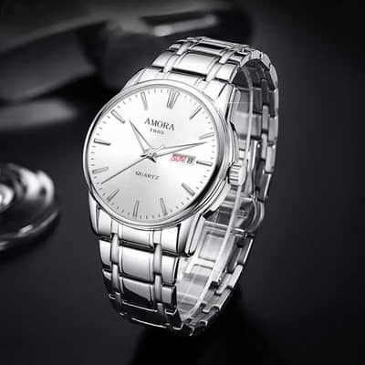 New branded watches