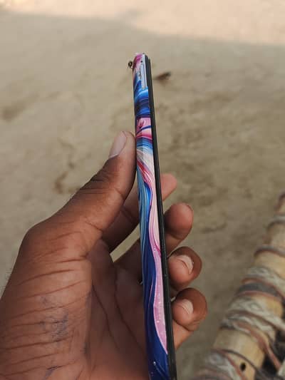 Vivo V17