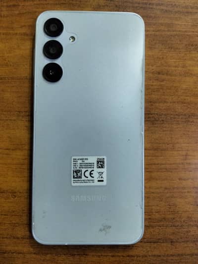 Samsung Mobile A16