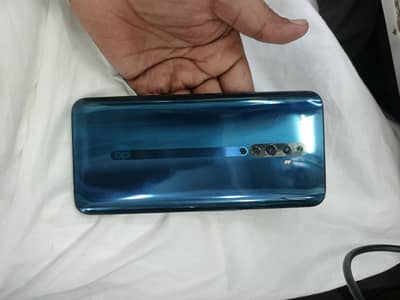 OPPO Reno 2f
