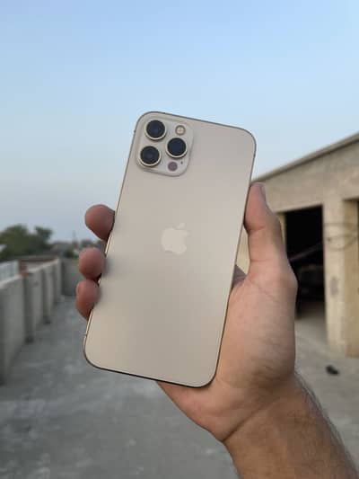 Apple iPhone 12 Pro Max