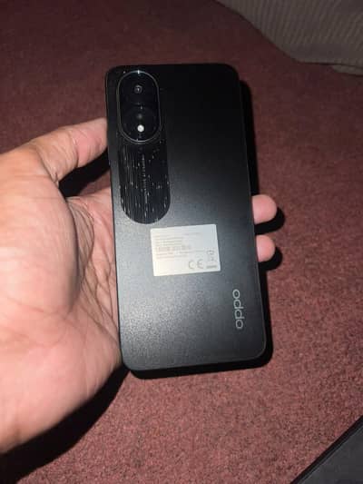 OPPO A18