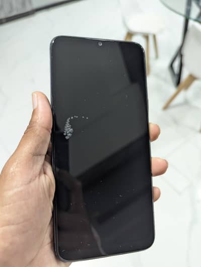 Realme c35i