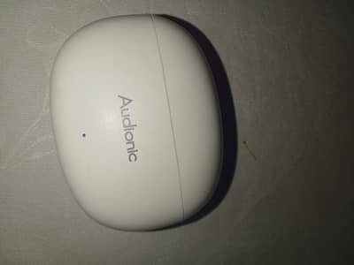 Airbud Signature S680