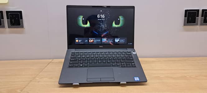 Dell Latitude 7400 – Core i5 8th Gen | 16GB RAM | 256GB SSD