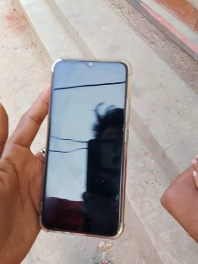 Realme C21Y