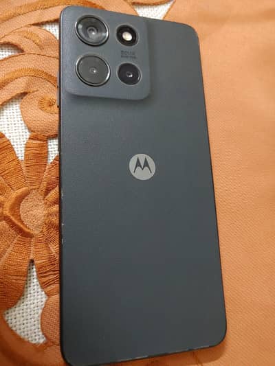Motorola Moto G 2025 5g