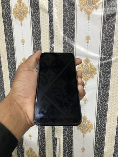 Huawei P20 Lite