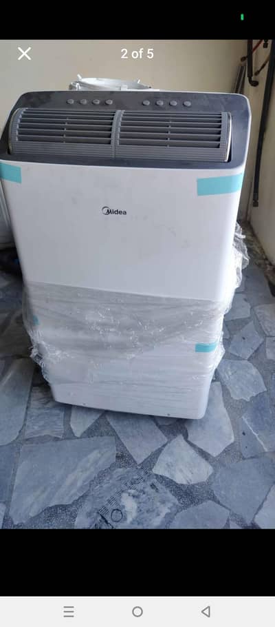 portable ac media brand 220