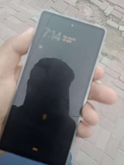 Google Pixel 7a