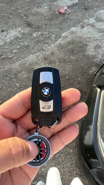 BMW 320D