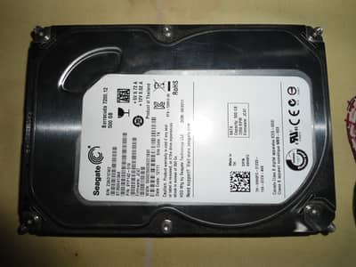 500gb computer Hard Disk