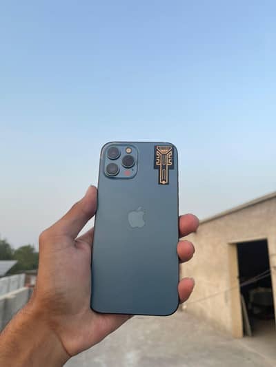 Apple iPhone 12 Pro Max
