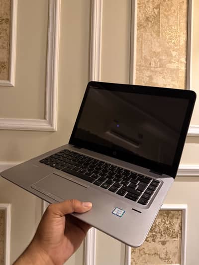 HP Elitebook 840 G3