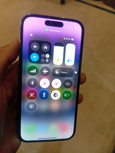Apple iPhone 14 Pro