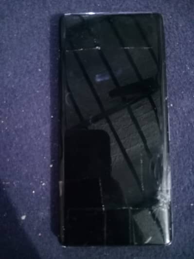 Google Pixel 7 Pro NON-PTA (Panel Complete damged)