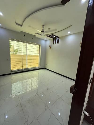 Brand New 5 Marla Full House For Rent In DHA Rahbar Phase 11 Sector 2