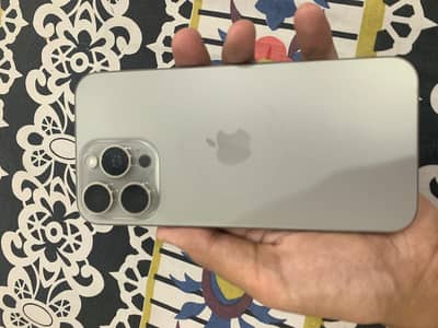 Apple iPhone 15 Pro Max
