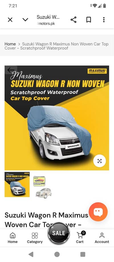 wagan r