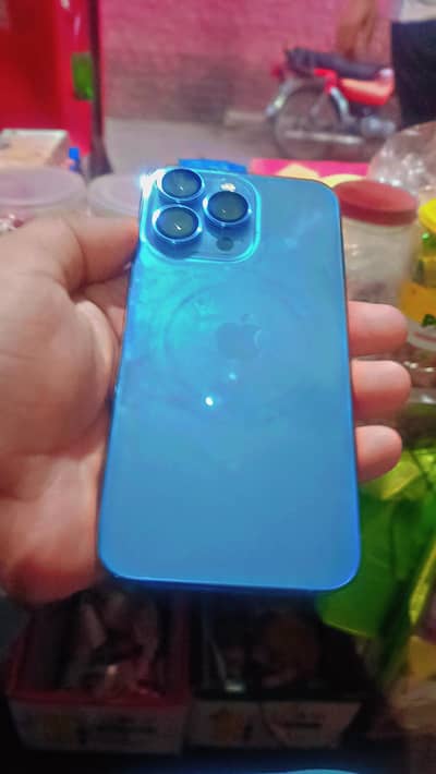 Apple iPhone 13 Pro