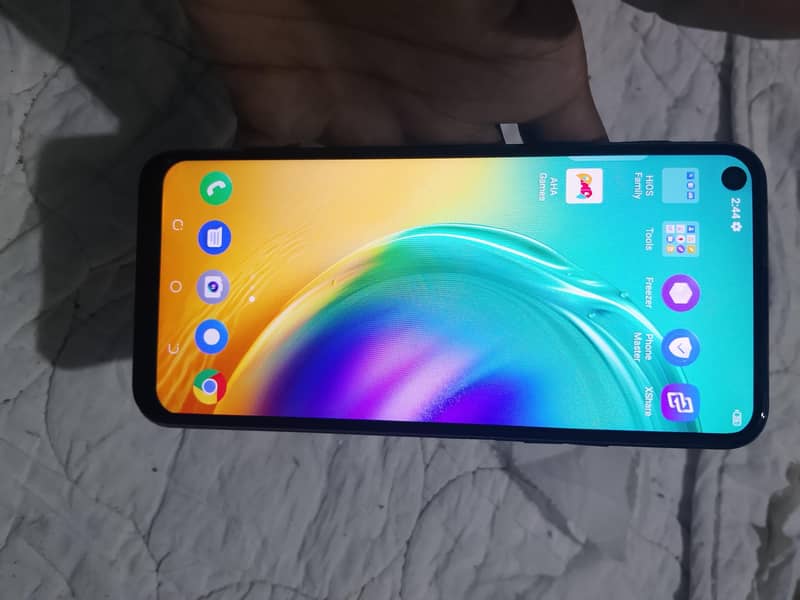 Tecno CAMON 15 1