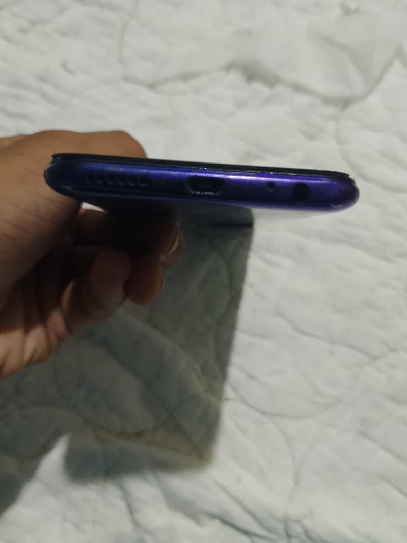 Tecno CAMON 15 4