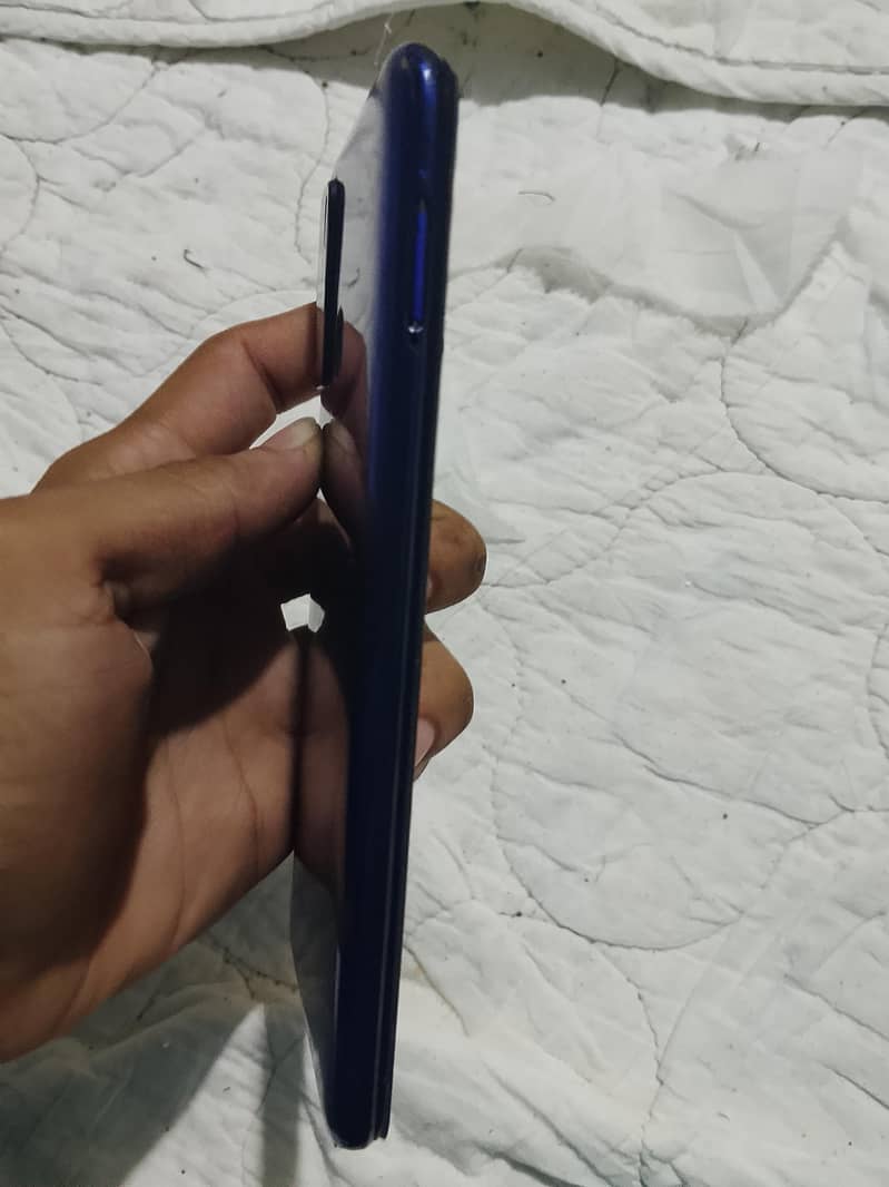 Tecno CAMON 15 5