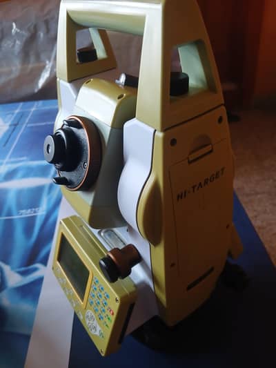 Total station