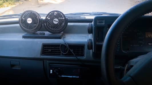 Suzuki Mehran VX 1999