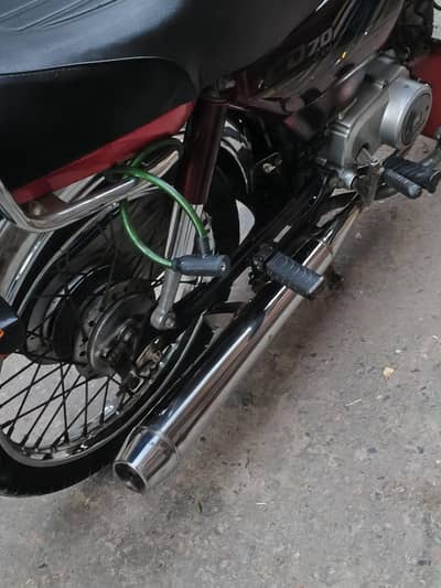 CD 70(2021)