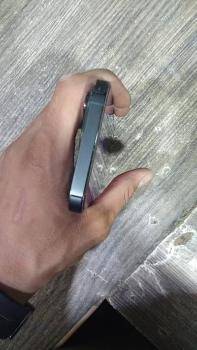 I phone