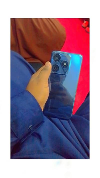 Tecno Spark 10C