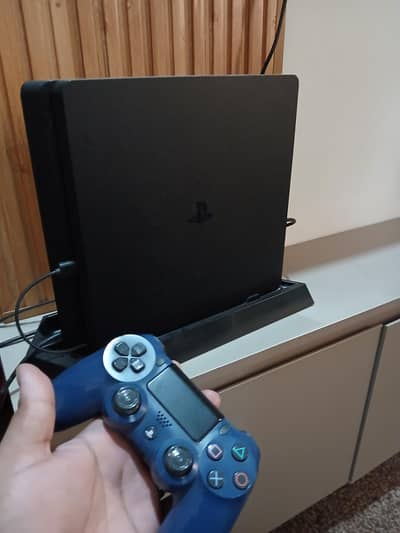 PlayStation 5 Slim 500GB