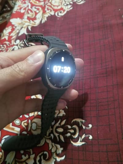 galaxy watch ultra