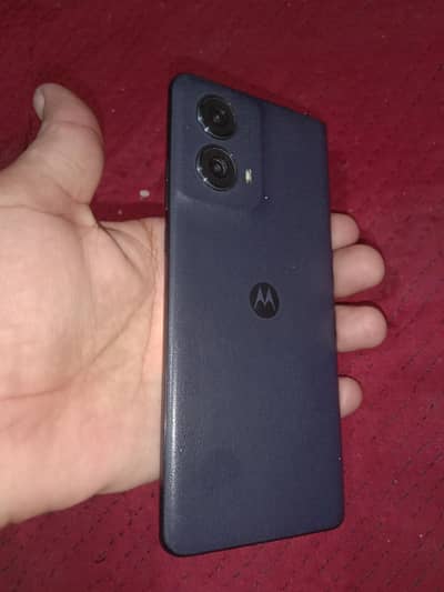 Motorola Edge2024