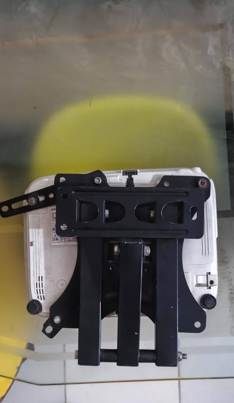 Epson projector 2