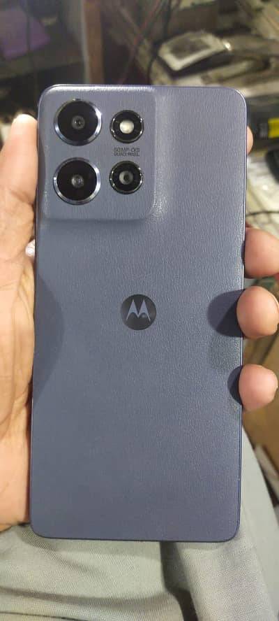 Motorola Moto G Power 5G