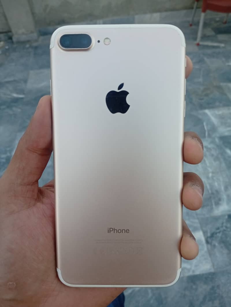 Exchange possible with Good phone only 3