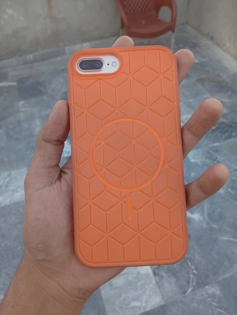 Exchange possible with Good phone only 4