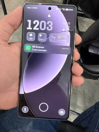Realme GT Neo6 SE