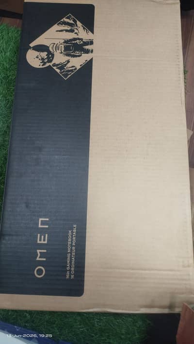 HP OmEn 16  Gaming