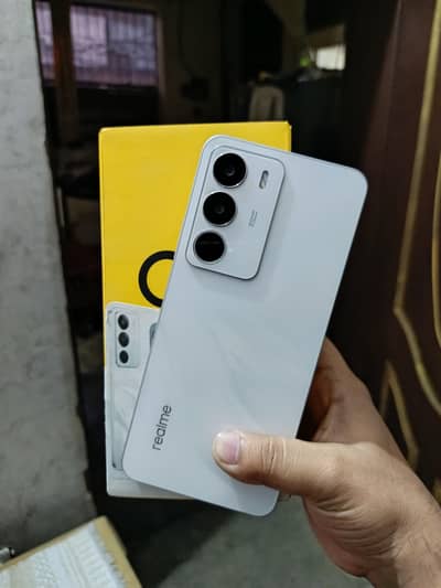 Realme C71 6/128