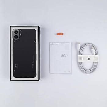 nothing phone 1 cmf 5G