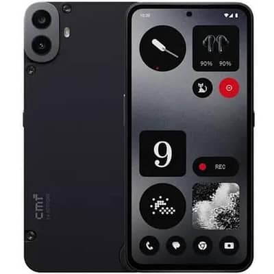 nothing phone 1 cmf 5G