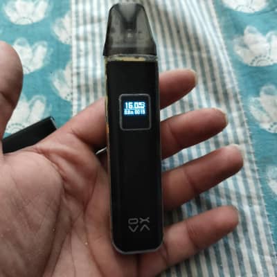 vape pod
