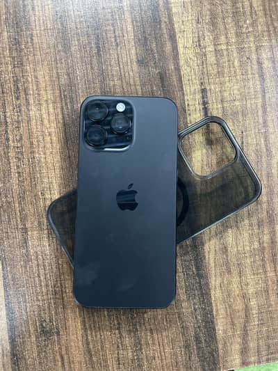 Apple iPhone 16 Pro Max